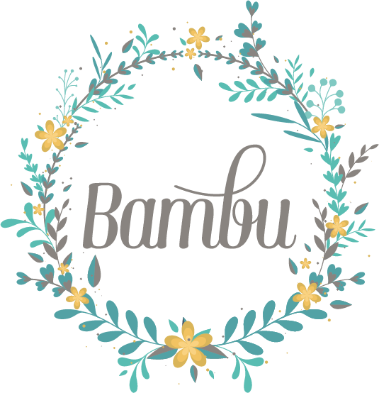 Bambú moda mujer